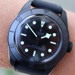 Tudor Black Bay 79210CNU - (1/8)