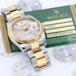Rolex Datejust 36 116233 - (4/8)
