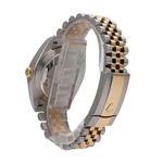 Rolex Datejust 41 126333 (2019) - Zilver wijzerplaat 41mm Goud/Staal (7/8)