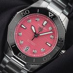 TAG Heuer Aquaracer Lady WBP231J.BA0618 - (3/7)