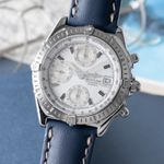 Breitling Chronomat A13352 (2005) - 39 mm Steel case (3/8)