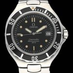 Omega Seamaster 396.1052 - (1/7)