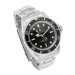 Rolex Submariner No Date 5513 - (3/4)