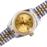 Rolex Lady-Datejust 69173 - (1/8)