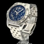 Breitling Chronomat 44 AB0110 (2021) - 44 mm Steel case (2/8)