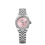 Rolex Lady-Datejust 279384RBR - (1/1)