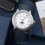 Blancpain Léman Moonphase 2763-1127 - (3/8)