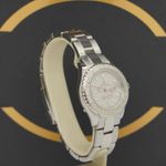 Rolex Yacht-Master 169622 (2006) - Wit wijzerplaat 29mm Staal (3/7)