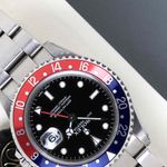 Rolex GMT-Master II 16710 - (4/8)