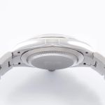 Rolex Oyster Perpetual 41 134300 (2025) - Groen wijzerplaat 41mm Staal (7/8)