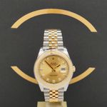 Rolex Datejust 41 126333 - (1/6)