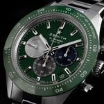 Zenith Chronomaster Sport 03.3119.3600/56.M3100 - (3/7)
