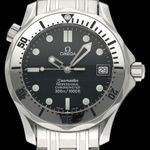 Omega Seamaster Diver 300 M 2552.80.00 - (1/8)