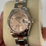 Rolex Datejust 278271 - (3/10)