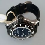 Armand Nicolet Unknown A460ANN-NR-G9610 (2025) - Black dial 44 mm Steel case (5/8)