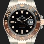 Rolex GMT-Master II 126711CHNR - (2/8)