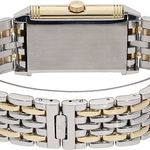 Jaeger-LeCoultre Reverso Grande Taille 270.5.62 (1994) - Silver dial 26 mm (5/5)