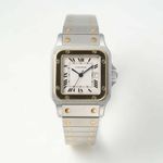 Cartier Santos 1172961 - (3/4)
