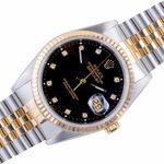 Rolex Datejust 36 16233 - (1/8)