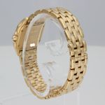 Cartier Panthère 1280 (2000) - Champagne dial 22 mm Yellow Gold case (8/8)