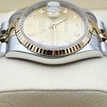 Rolex Datejust 36 16233 - (4/8)