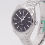 Omega Seamaster Aqua Terra 220.10.41.21.01.002 - (4/8)