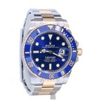 Rolex Submariner Date 126613LB (2022) - Blue dial 41 mm Steel case (6/8)