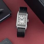 Jaeger-LeCoultre Reverso Classic Small Duetto Q2668430 - (1/8)