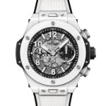 Hublot Big Bang Unico 421.HX.1170.RX - (1/3)