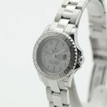 Rolex Yacht-Master 169622 (2000) - 29 mm Steel case (4/8)