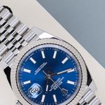 Rolex Datejust 41 126334 - (4/8)