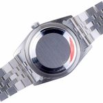 Rolex Datejust 36 16234 (1991) - Silver dial 36 mm Steel case (4/8)