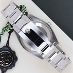 Rolex Oyster Perpetual Date 115234 (2021) - 34mm Staal (6/8)