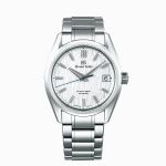 Grand Seiko Heritage Collection SLGH005G (2025) - 41 mm Steel case (1/1)