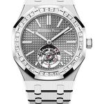 Audemars Piguet Royal Oak Tourbillon 26730BC.ZZ.1320BC.01 - (1/1)
