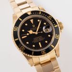 Rolex Submariner Date 16808 - (5/8)