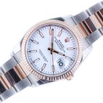 Rolex Datejust 36 126231 - (1/8)