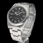 Rolex Explorer 14270 - (2/8)