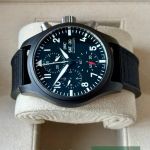 IWC Pilot Chronograph Top Gun IW389401 - (5/7)
