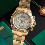 Rolex Daytona 116528 - (3/8)
