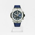 Hublot Big Bang Unico 441.NX.5171.RX (2025) - Transparent dial 42 mm Titanium case (1/1)