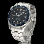 Omega Seamaster Diver 300 M 2551.80.00 - (2/8)