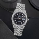 Rolex Datejust 36 126200 - (1/8)