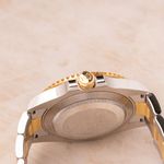 Rolex Submariner Date 126613LN (2022) - Black dial 41 mm Gold/Steel case (6/8)