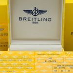Breitling Chronomat A13352 - (8/8)