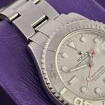 Rolex Yacht-Master 168622 - (4/4)