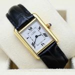 Cartier Tank 2415 - (1/8)
