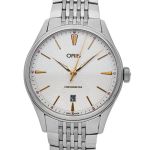 Oris Artelier 01 737 7721 4031-07 8 21 79 - (1/2)