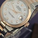 Rolex Datejust 31 278241 - (3/4)