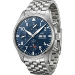IWC Pilot Chronograph IW378004 - (1/1)